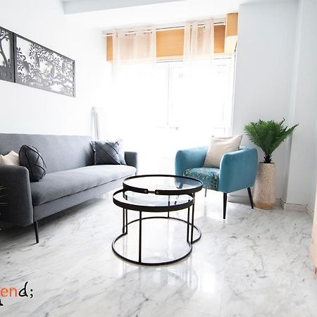 Piso Completo Ideal Para Parejas O Grupos De 4- Gp2A Daire Santiago de Compostela Dış mekan fotoğraf